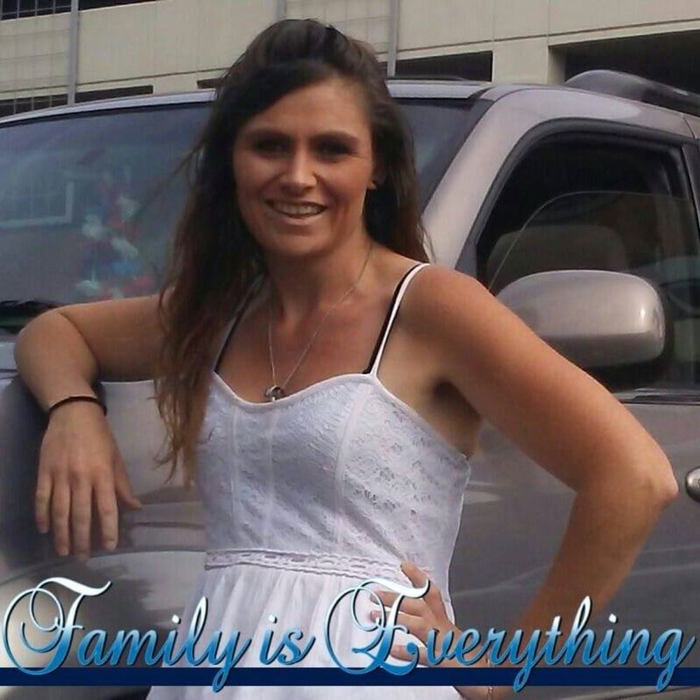 Meet your Posher, Rachele